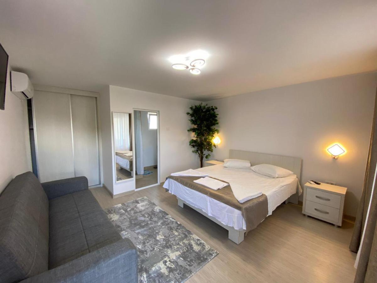 Suzana Garden Hotel Venus Exterior photo