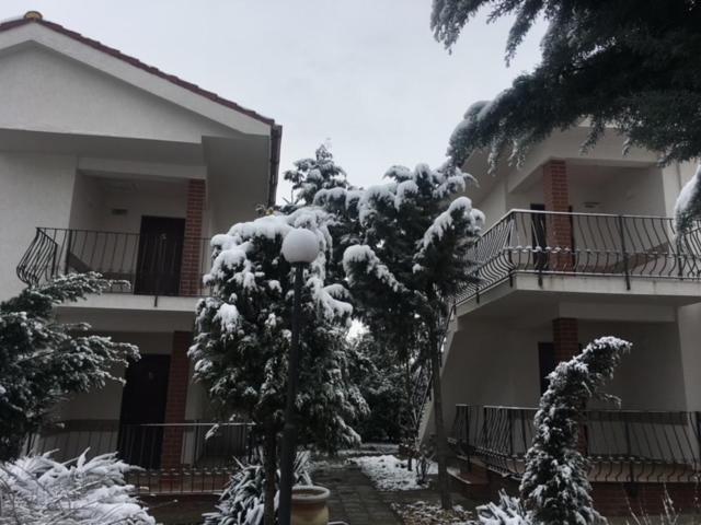 Suzana Garden Hotel Venus Exterior photo